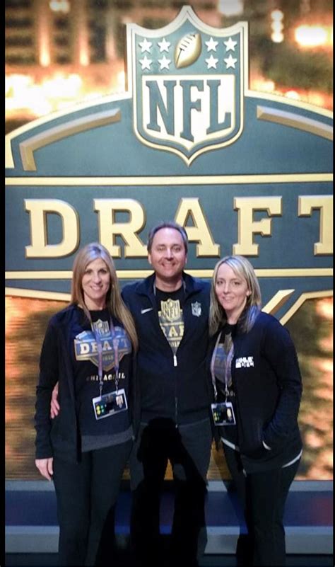 Five quarterbacks were selected in the first round — trevor lawrence, zach wilson, trey lance. Getting Ready for the NFL Draft 2016 | Ted Stahl's Blog
