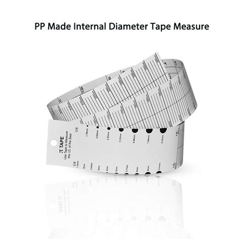 Customized Pi Tape Measure Manufacturers Suppliers Factory Direct