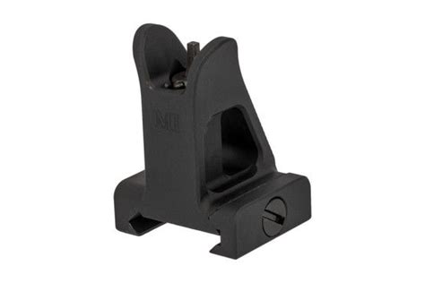 Midwest Industries Combat Rifle Fixed Front Sight