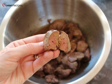 You'll notice that recipe box is now called saves and your recipes are organized in collections. Baked Chicken Liver || Best Two Baked Panko Chicken Livers ...