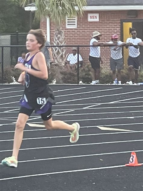 Schsl On Twitter Hot 🥵 Day On The Track But It Never Slowed Schsl