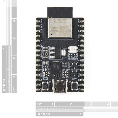 Esp32 C3 Mini Development Board Mg Super Labs