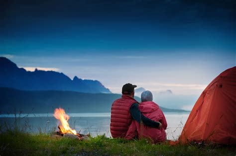 We've paired each texas adventure spot with a campground for easy adventure access from your campsite. How to Plan a Romantic Camping Trip - Camp Native