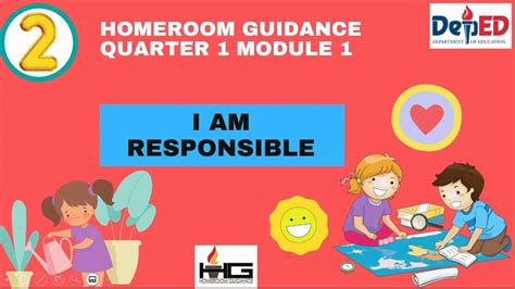 Homeroom Guidance Module Quarter Deped Click Bank Home The Best Porn