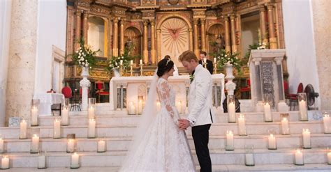 9 Catholic Wedding Traditions You Need To Know In 2021 Wedding Church
