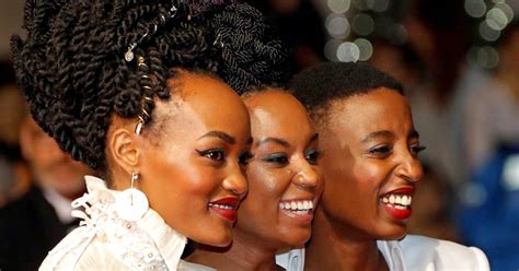 Lesbian Romance Director Sues Kenya To Lift Ban On Film