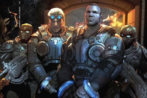 Gears Of War Judgment Multiplayer Is A Wicked Blend Of Horde And Beast