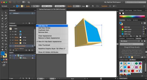 Adobe Illustrator Vs Adobe Photoshop When To Use Each Built In