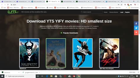 Yify Lt App Reviews Features Pricing Download AlternativeTo