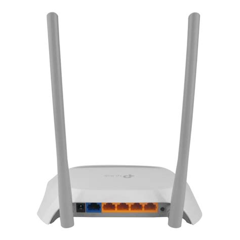 With that, i am happy to. ROTEADOR WIRELESS N 3000 MBPS TL-WR849N - TPLINK