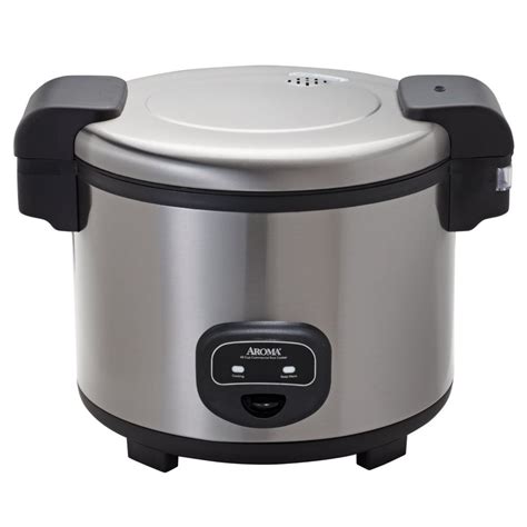 Best Stainless Steel Inner Pot Rice Cooker Directions