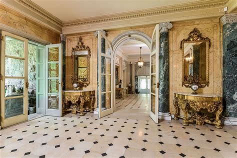 3 gilded age mansions for sale right now curbed vintage interior design french interior