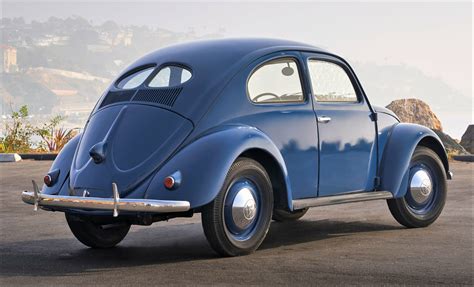 Introduce Images How Many Volkswagen Beetles Were Made In