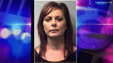 Texas Woman Arrested For Having Sex With Teen Nephew