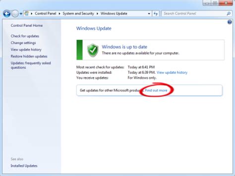 Jan 18, 2011 · i have ms ong>onong>g>officeong>onong>g> 2010 installed ong>onong> 2 computers. Not getting Office updates via Windows Update - MSOutlook.info