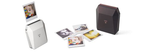 Fujifilm Launches Instax Share Sp 3 Mobile Printer At 200