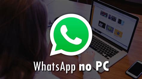 Como Baixar E Instalar O Whatsapp Oficial No Computador