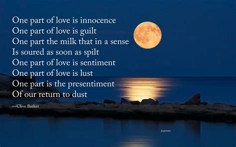 Later on, many poets repeat in their songs like dolly parton, tim warnes, taylor swift and many others. Romantic moon Poems