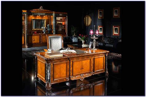 Luxury Desks For Home Office Desk Home Design Ideas Rndl9b0q8q84008