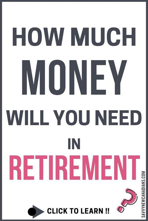 Want To Retire Early How Much Money Will You Actually Need Check Out