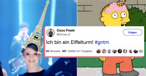 Aktuellere version möglicherweise auf dem etherpad. #GNTM: Dieses Finale hatte so gut wie nichts mit TOP zu tun