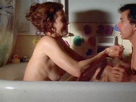 Sigourney Weaver Naked Photos Thefappening