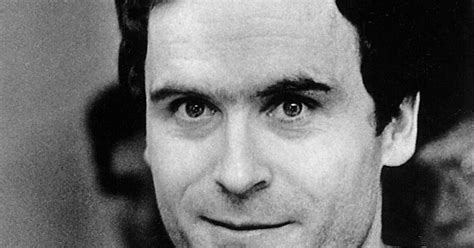 Ted Bundy Had Sex With Victims Decapitated Corpses And Kept Heads As