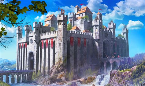 最高の城ゲームをオンラインでプレイ！ Plarium