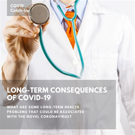 1018 News Flash 8 Long Term Health Consequences Of Covid 19 Yale