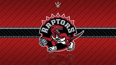 Download Logo Nba Basketball Toronto Raptors Sports Hd Wallpaper
