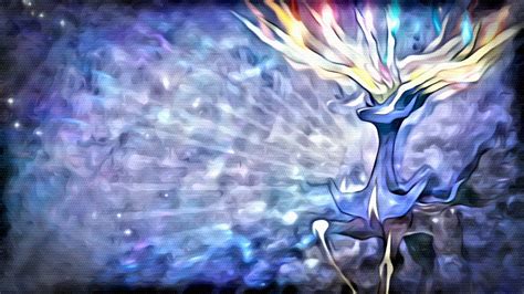 Xerneas Wallpapers 60 Images