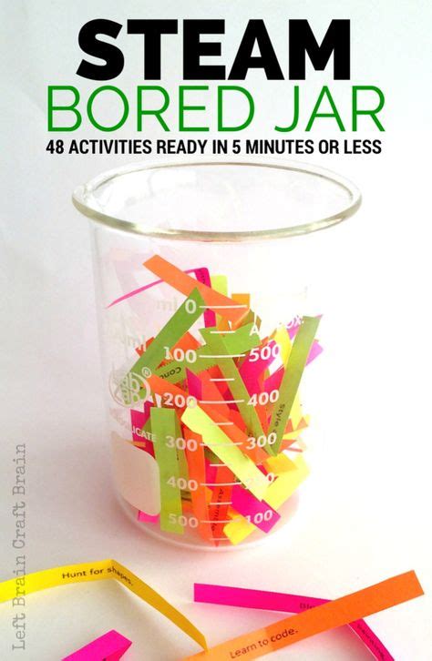 17 Best Steam Activities For 5th Grade Images Steam Activities