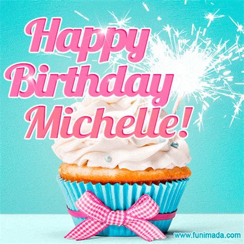 Happy Birthday Michelle S Download On