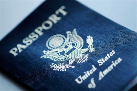Number Of Americans Renouncing Citizenship Reaches Record High