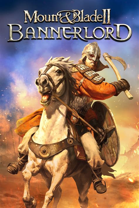 Play Mount & Blade II: Bannerlord | Xbox Cloud Gaming (Beta) on Xbox.com