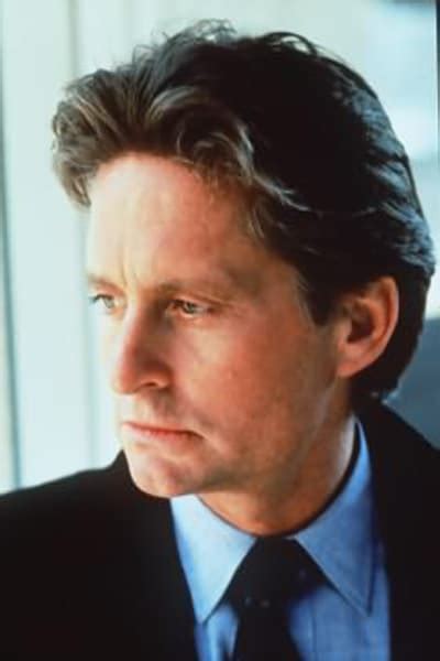 Michael Douglas Biographie Filmographie Cinédweller