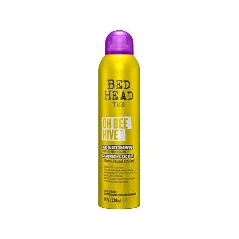 Tigi Bed Head Oh Bee Hive Shampoo Dry Kuru Şampuan 238 ml Sachane