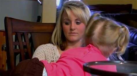 Teen Mom S E For Love And Money Ctv