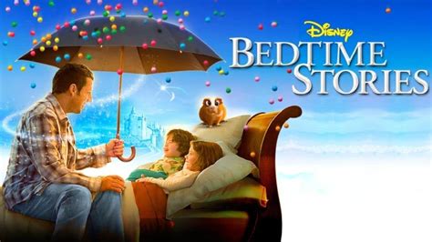 bedtime stories 2008 film adam sandler youtube
