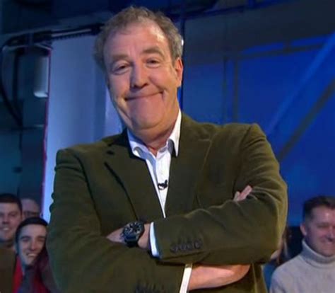 See, rate and share the best jeremy clarkson memes, gifs and funny pics. Jeremy Clarkson Smug Blank Template - Imgflip