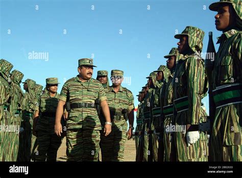 Tamil Eelam War Hi Res Stock Photography And Images Alamy