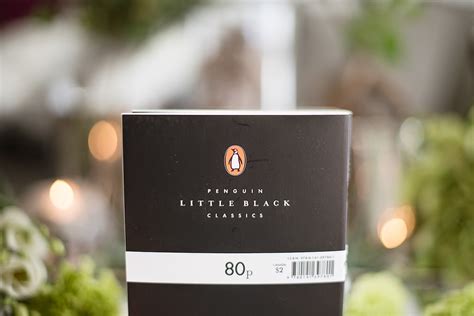 Mini Book Haul Penguin Little Black Classics The Book Castle