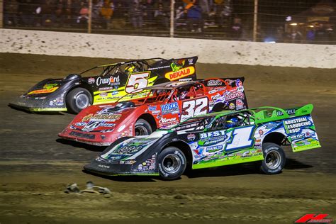 Dirt Late Models Racers Guide The Web S 1 Racers Online Directory