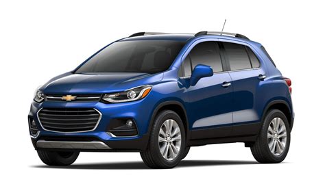 2021 Chevrolet Trax Ls Full Specs Features And Price Carbuzz
