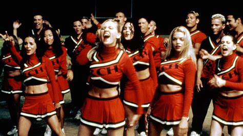 You are watching the movie bring it on 2000 produced in usa belongs in category horror, biography , with duration 1h 38min , broadcast at 0123movies.unblocker.link with time running out and the pressure mounting, both captains drive their squads to the point of exhaustion: Bring It On: The Musical, Melbourne | Concrete Playground ...