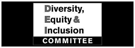 Diversity Equity And Inclusion Dei Committee Taylor Tx Official