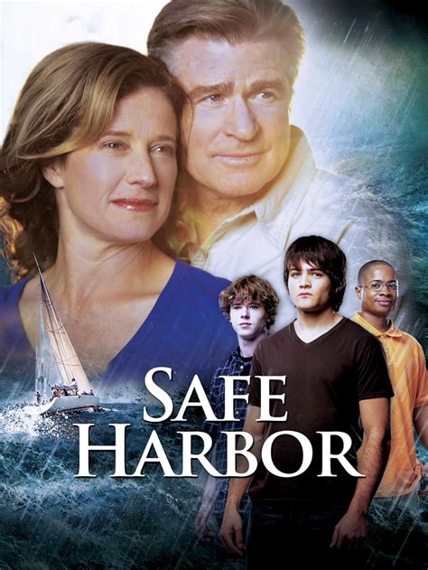 Safe Harbor Tv Movie 2009 Imdb