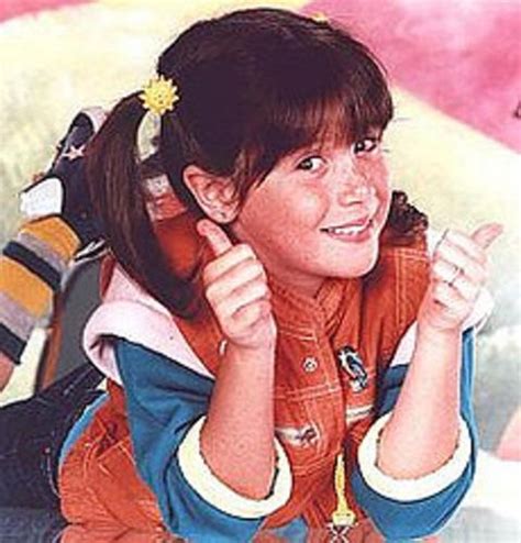 what ever happened to… punky brewster played by soleil moon frye