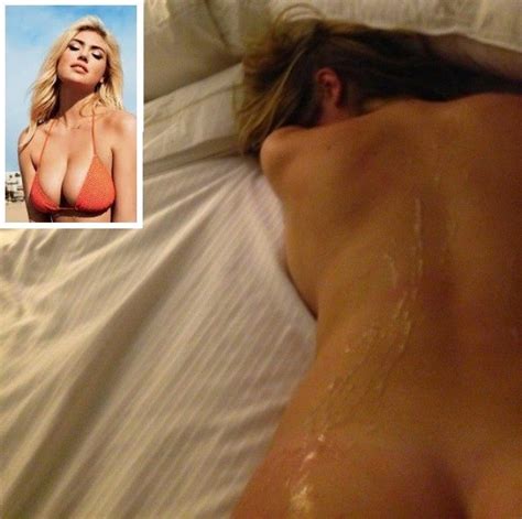 Naked Kate Upton Leaked Nude Bobs And Vagene