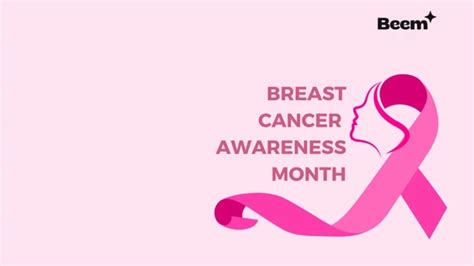 Breast Cancer Awareness Month History Significance And How To Help